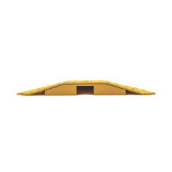 Accesorio para 1610-240 y 1603-165 / Bisel para final de carril de sistema automático de picos.