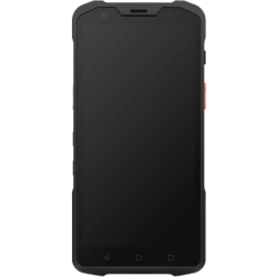 Handheld / Escaner de mano / protección IP68 / lector codigos 1D, 2d, QR / compatible con tarjetas mifare, NFC