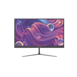Monitor LED Full HD (1080p) de 21.5