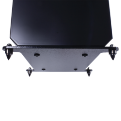 ELITE SERIES PREMIUM HOME THEATER 3 VIAS, 4 WOOFER DE FIBRA DE CARBONO 6.5