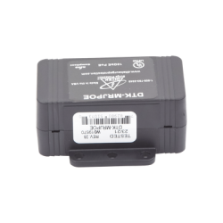 Protector Contra Sobretensiones PoE/HiPoE Hasta 10 GbE, Para Cámaras IP PoE, WAP, Control de Acceso, Iluminación PoE