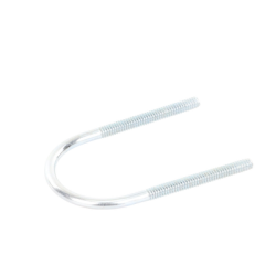 Abrazadera tipo U de 1 1/4