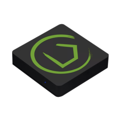 HUB HC7 Controlador inteligente para dispositivos Zwave, Zigbee, integrable con Shelly, Lutron entre otras, APP gratis sin pago de anualidad o mensualidad.