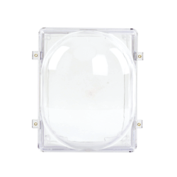 Protector Anti-Vandálico para Estrobo