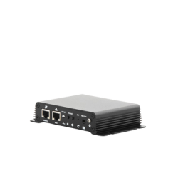 Gateway para Voceo, Paging y Video / Soporte 1 Cámara / Amplificador integrado de hasta 30 W