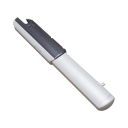 Operador Para Automatizar Portones Vehiculares Abatibles de 3m y 400 kg / Uso residencial 