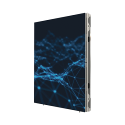 Modulo LED Full Color para Videowall / Pixel 2.5 mm / Resolución 192 X 216 / Uso en Interior