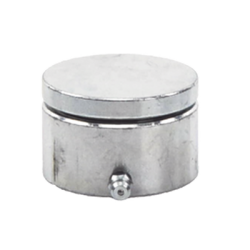 85G+87G / Kit de Bivelo y Tejuelo Grandes Para Puertas de Hasta 650 Kg