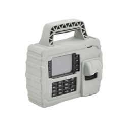 LECTOR BIOMETRICO PORTATIL CON COMUNICACIÓN WIFI