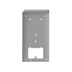 Carcasa Protectora para Frentes de Calle DS-KV9503-WBE1 / Frente de Calle Queda Instalado en Superficie