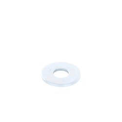 Arandela Plana Galvanizada de 3/8