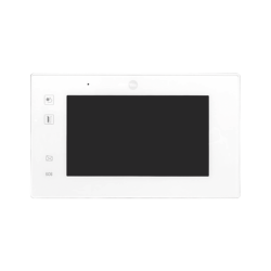 Monitor intertouch blanco YDV7702, para tvportero  80139