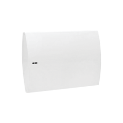 Panel de alarma inalámbrico hasta 152 mts. Con VIDEOVERIFICACION a color, hasta 24 PIR con Cámara. Comunicador 3G / IP incluidos