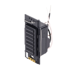 (RadioRA2) Teclado seetouch 7 botones, programe escenas diferentes en cada botón.