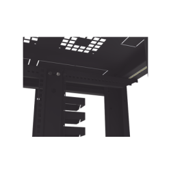 Gabinete para Telecomunicaciones Rack Estándar de 19