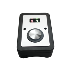 Botón P / Petición D / Cruce Peatonal / Compatible C/ PROPEDPASS.