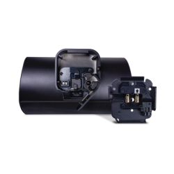 Altavoz Exterior | 2 Vías | Controlador de 6,5