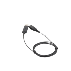 Jabra Link 230 adaptador USB a QD, para diademas BIZ1500, BIZ2300 y BIZ2400  (230-09) 