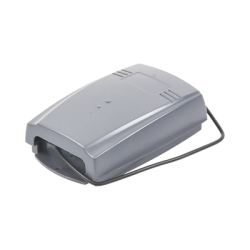 Receptor Inalámbrico Externo de 2 Canales Para Controles AccessPRO /  Soporta Hasta 400 Controles de Un Botón