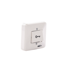 Botón de Salida Ultra Compacto / Ideal para uso en Escritorios / NO & NC /  UL