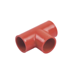 Cople en T  de ¾ | Para tubería de aspiración | Precio por Pieza