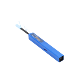 Limpiador Quick Clean™ de 1.25mm, para Conectores LC y MU de Fibra Óptica, 2500 Procesos de Limpieza