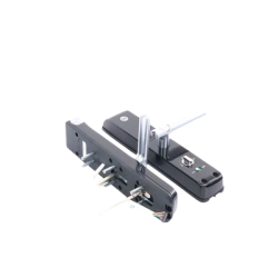 Cerradura Autónoma YMF40A con Teclado y  Biométrica con Huella de Alto Diseño Estético! Para puertas de 35 a 90 mm de espesor