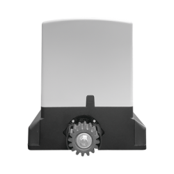 Operador FAAC 741 para Puertas Corredizas de Hasta 900 kg / Longitud Máxima de la Hoja de 15 Metros 