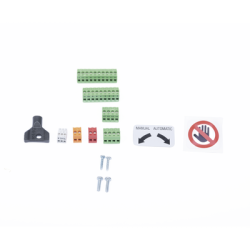 Barrera hidraulica de uso Continuo B680H Sin cubierta /