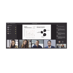 Pantalla Profesional WIDE 105