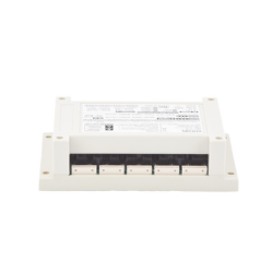 Distribuidor  de 10 Monitores, expandible a 16,  compatible con KCMC-30, KCMC24, KVRA510, KCVA374,KCVA374B,KVM301, KCV301.