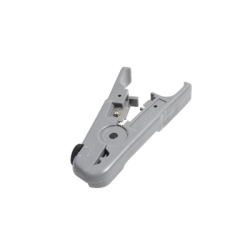 Herramienta peladora de cable multi función