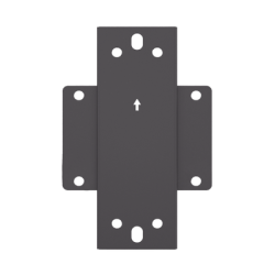 Placa de pared pequeña