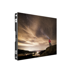 Modulo LED Full Color / SMD / Pixel Pitch 2.5mm / Resolución 256 X 192 / Uso en Interior