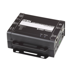 Extensor HDMI HDBaseT Class A | con POH | Hasta 4k a 100m 