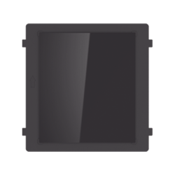 Modulo de Tapa Ciega para Videoportero Modular