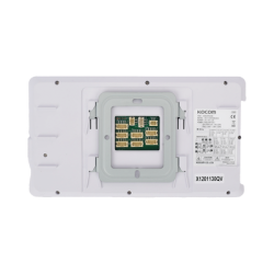 Monitor adicional KCVS701EBC