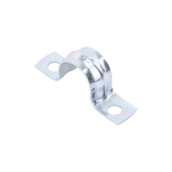 Abrazadera Omega Para Conduit de 1/2