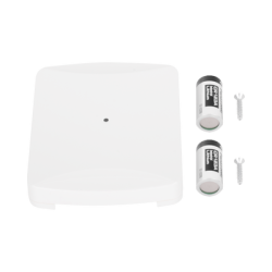 Convertidor 8 zonas cableadas a inalambricas, Compatible con Vista, Lynx, M2M