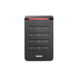 Lector R40 con TECLADO SIGNO Estandar  Multitecnologia/ 40KNKS-00-000000/ Garantia de Por Vida/ Pigtail/Wiegand & OSDP