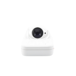 Analizador Receptor Óptico / Campo de visión de 80 ° / Soporta Hasta 7 Emisores / Requiere Analizador Emisor OSE-SP, OSE-HP-01, OSE-SPW, OSE-HPW y Kit de Instalación OSID-INST (NO INCLUIDOS)