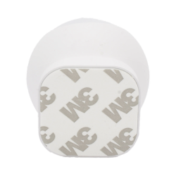 Sensor de movimiento con señal inalambrica Zigbee, compatible con Panel de control Akubela y otros controladores. 