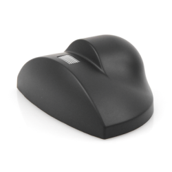 Sensor de movimiento de Microondas para puertas automáticas, uso como botón de salida, deteccion de movimiento/ IP55 / Rango de deteccion de  4 mts.