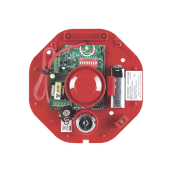 Alarma multifunción Exit Stopper® para una puerta 