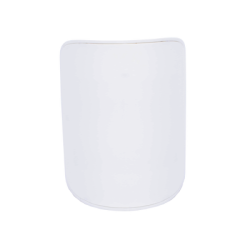 Detector de movimiento inalámbrico con inmunidad de mascotas de 38 kg / DSC 433 Mhz