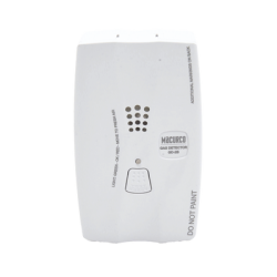 Detector de Gas Natural y LP, Nuevo y Elegante Diseño, para Uso Residencial