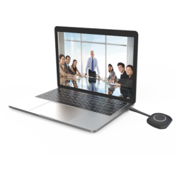 Proyección Inalámbrica - IdeaShare Key para HUAWEI Ideahub (65/75/86 pulgadas), conexión vía USB Tipo A