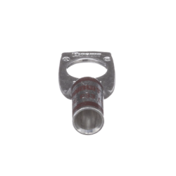 Conector de Compresión 66.36 KCMIL para Cable 2 AWG, con Orificio de  1/2