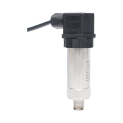 SENSOR DE PRESION, 1%, 16Bar, 0-10V, NPT