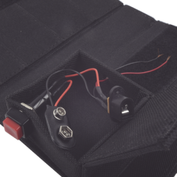 Estuche DEMO  HID para Lectora R10